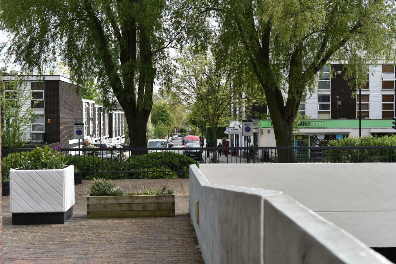 Gasthuis Bray Guest Londen